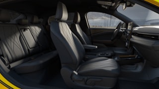 2025 Ford Mustang Mach-E® Internal Image 1